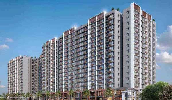 Godrej Regent Park Model Apartment Featured Image of Godrej Regent Park Model Apartment