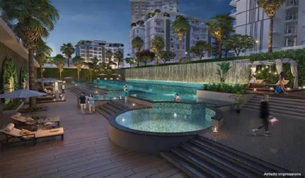 Godrej Regent Park New Launch Featured Image of Godrej Regent Park New Launch
