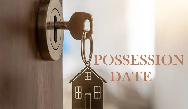 Godrej Regent Park Possession Date Featured Image of Godrej Regent Park Possession Date