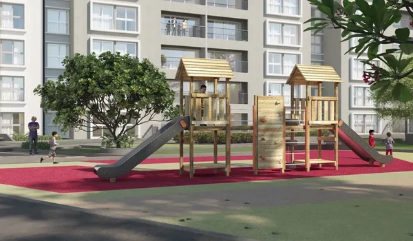 Godrej Regent Park Video Featured Image of Godrej Regent Park Video