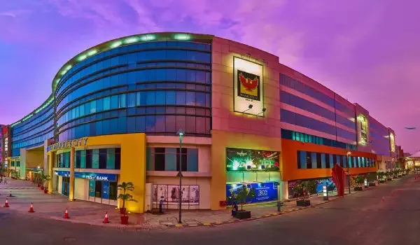 Malls Near Godrej Regent Park Featured Image of Malls Near Godrej Regent Park