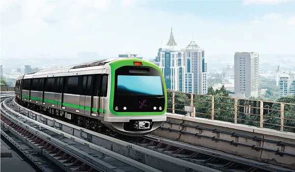 Nearest Metro to Godrej Regent Park Featured Image of Nearest Metro to Godrej Regent Park